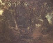 Helmingham Dell (mk05), John Constable